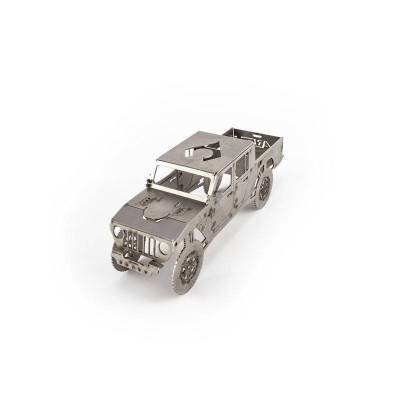 Artec Industries - Artec Artec Micro Gladiator Business Card Holder - Image 1