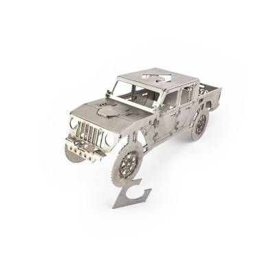 Artec Industries - Artec Artec Micro Gladiator Business Card Holder - Image 2