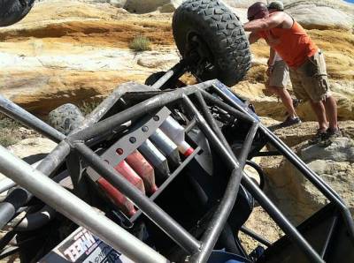 Artec Industries - Artec Quart Crate 4 Banger Aluminum - Image 2