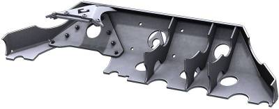 Artec Industries - Artec Superduty 60 Full Hydro Ram Mount - Image 3
