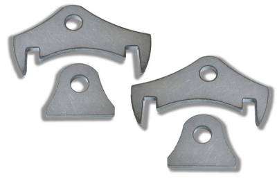 Artec Industries - Artec Lower Link Shock Tabs 4 Pieces - Image 1