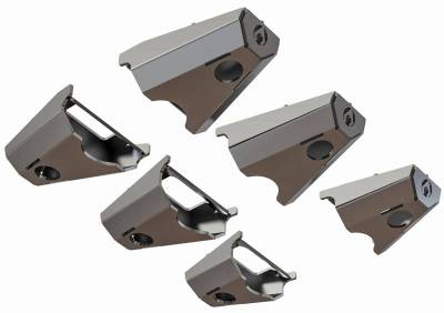 Artec Industries - Artec Jeep TJ Boatside Body Mounts 97-06 Wrangler TJ 1.25 Inch Lift - Image 2