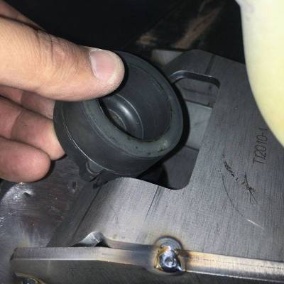 Artec Industries - Artec Jeep TJ Boatside Body Mounts 97-06 Wrangler TJ Stock Location - Image 6