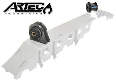Artec Industries - Artec UCA Brackets For TJ Truss Pair - Image 3