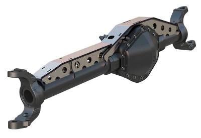 Artec Industries - Artec Modular Truss End 3.5 Inch Long - Image 3