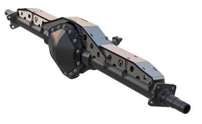 Artec Industries - Artec Modular Truss End 3.5 Inch Long - Image 4