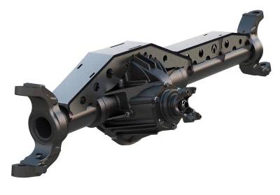 Artec Industries - Artec Modular Truss End 3.5 Inch Long - Image 5