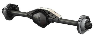 Artec Industries - Artec 14 Bolt Rear Short Truss - Image 2