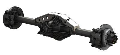 Artec Industries - Artec 14 Bolt Rear Short Truss - Image 3