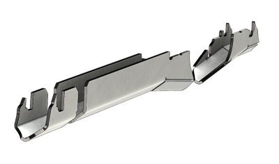 Artec Industries - Artec Ford SuperDuty Front Axle Lower Truss 05-10 - Image 2