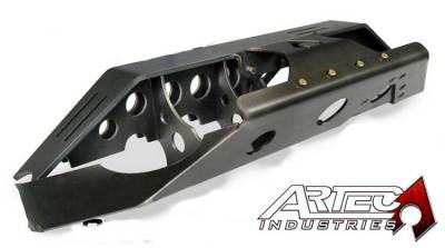 Artec Industries - Artec Dana 60 Ford Front Ram Mount And Truss 78-79 - Image 1