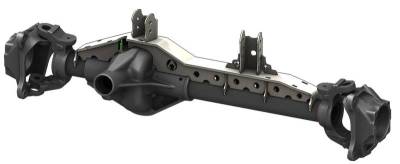 Artec Industries - Artec Low Profile Ford Superduty Front Truss 99 04 - Image 3
