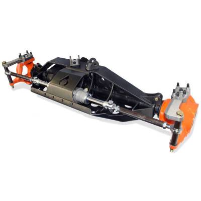 Artec Industries - Artec Dana 60 Full Hydro Mounting Kit: 85-91.5 Ford - Ultimate Arms for OEM Knuckles - Image 1