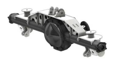 Artec Industries - Artec Triangulated TJ 8.8 Swap Kit W/Truss 2.63 Inch OEM - Image 3