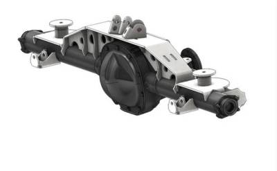 Artec Industries - Artec Triangulated TJ 8.8 Swap Kit W/Truss 2.63 Inch OEM - Image 4