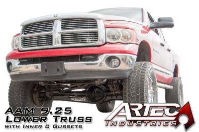 Artec Industries - Artec AAM 9.25 Lower Truss W/Inner C Gussets - Image 3