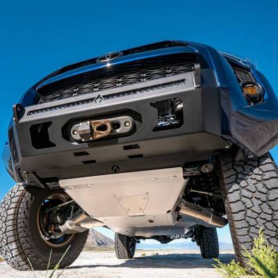 Artec Industries - Artec Toyota 4-Runner 5th Gen Bellypan System For 4-Runner 10-Pres - Image 2