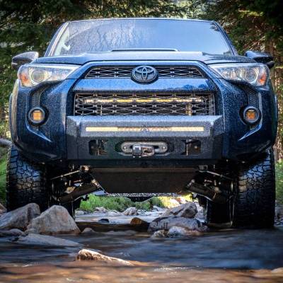 Artec Industries - Artec Toyota 4-Runner 5th Gen Bellypan System For 4-Runner 10-Pres - Image 7