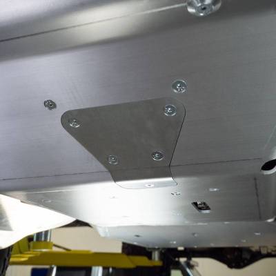 Artec Industries - Artec Toyota 4-Runner 5th Gen Bellypan System For 4-Runner 10-Pres - Image 11