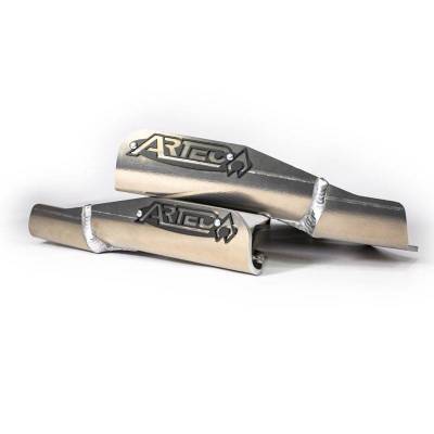 Artec Industries - Artec Toyota 4Runner 5G A-Arm Skids - Image 2