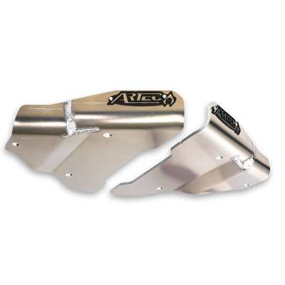 Artec Industries - Artec Toyota Tacoma 3G A-Arm Skids Artec - Image 2