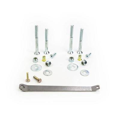 Artec Industries - Artec Toyota Tacoma 3G A-Arm Skids Artec - Image 5