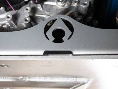 Artec Industries - Artec Toyota Tacoma 3rd Gen Bellypan Skid Plate - Image 8