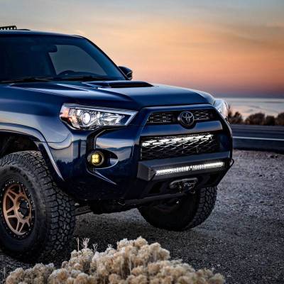 Artec Industries - Artec Toyota 4Runner 5G Venture Front Bumper - Image 2