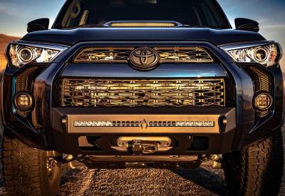 Artec Industries - Artec Toyota 4Runner 5G Venture Front Bumper - Image 3