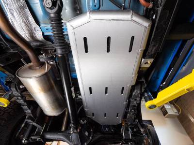 Artec Industries - Artec Toyota Tacoma 3rd Gen Fuel Tank Skid - Image 4