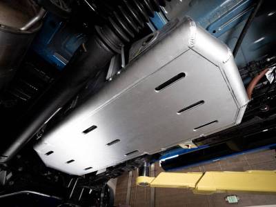 Artec Industries - Artec Toyota Tacoma 3rd Gen Fuel Tank Skid - Image 5