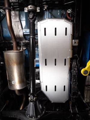 Artec Industries - Artec Toyota Tacoma 3rd Gen Fuel Tank Skid - Image 6