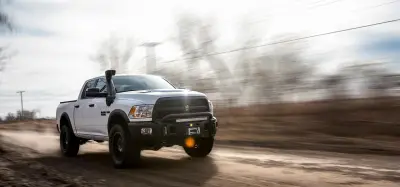 AEV - AEV 2013-2018 Ram 1500 4" DualSport Suspension - SC - Image 2