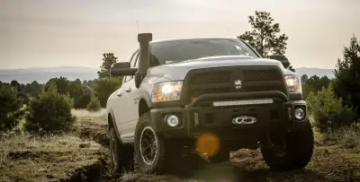 AEV - AEV 2013-2018 Ram 1500 4" DualSport Suspension - SC - Image 4