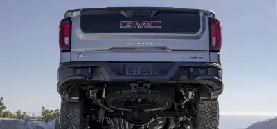 AEV - AEV Chevy/GMC Silverado/Sierra 1500 Rear Bumper - 2019> - Image 6