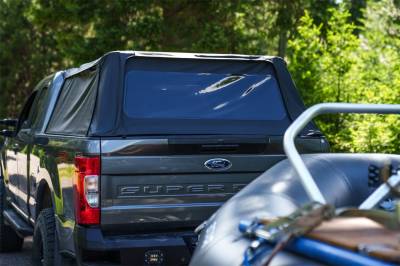 Bestop - Bestop 77334-35 Supertop For Truck - Image 2