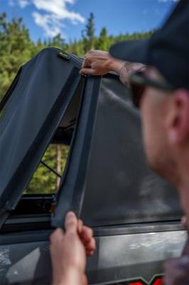 Bestop - Bestop 77334-35 Supertop For Truck - Image 3