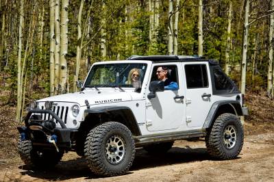 Bestop - Bestop 56825-35 The Ascent - Image 4