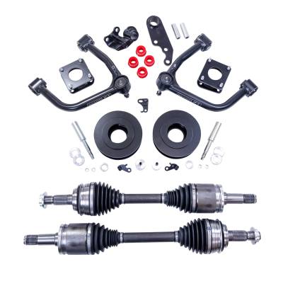ReadyLift - ReadyLift 69-52311 SST Lift Kit - Image 1