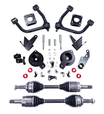 ReadyLift - ReadyLift 69-52331 SST Lift Kit - Image 1