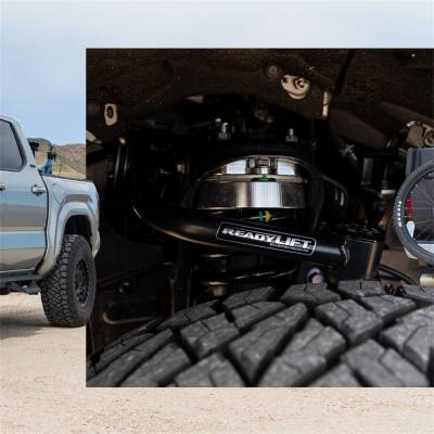 ReadyLift - ReadyLift 69-54300 SST Lift Kit - Image 2