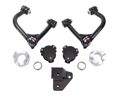 ReadyLift - ReadyLift 69-21310 SST Lift Kit - Image 1