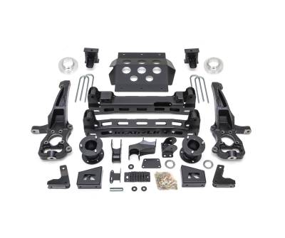 ReadyLift - ReadyLift 44-35400 Big Lift Kit - Image 1