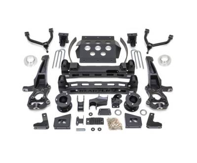 ReadyLift - ReadyLift 44-35600 Big Lift Kit - Image 1