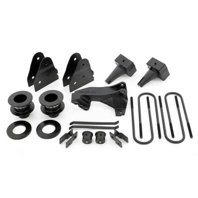 ReadyLift - ReadyLift 69-2538 SST Lift Kit - Image 1