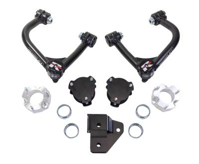 ReadyLift - ReadyLift 69-21410 SST Lift Kit - Image 1