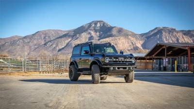 ReadyLift - ReadyLift 69-21410 SST Lift Kit - Image 2