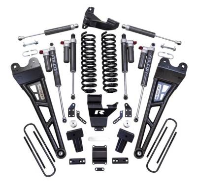 ReadyLift - ReadyLift 43-27440 Coil Spring Lift Kit - Image 1