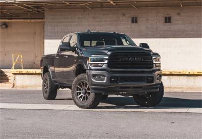 ReadyLift - ReadyLift 63-19340 Coil Spring Lift Kit - Image 5