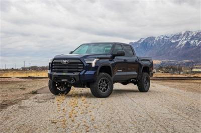 ReadyLift - ReadyLift 42-52640 MAX Suspension System - Image 4